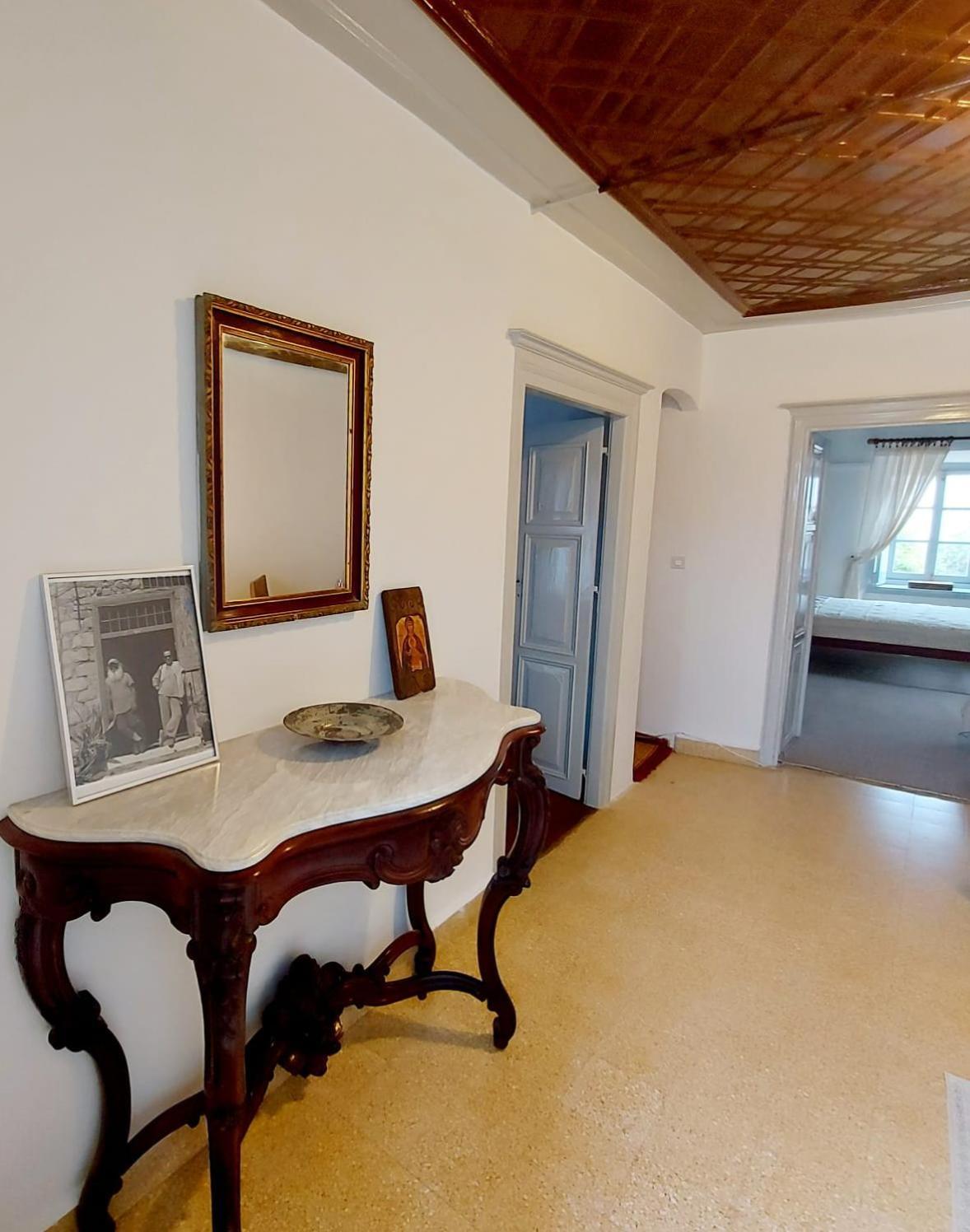 Danae Port House Apartment Хидра Екстериор снимка