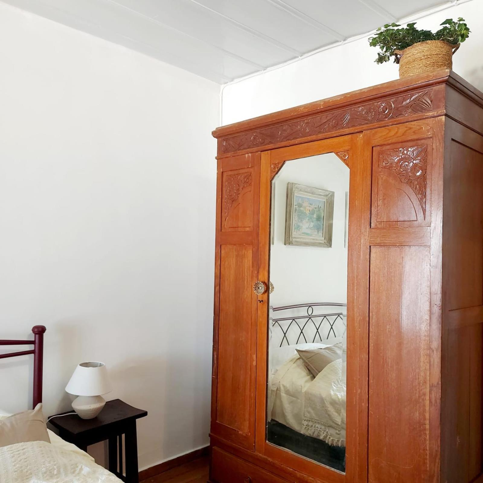 Danae Port House Apartment Хидра Екстериор снимка